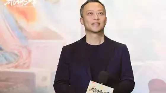 《雄狮少年》口碑爆了！监制张苗：制作烧爆电脑，将打造少年宇宙
