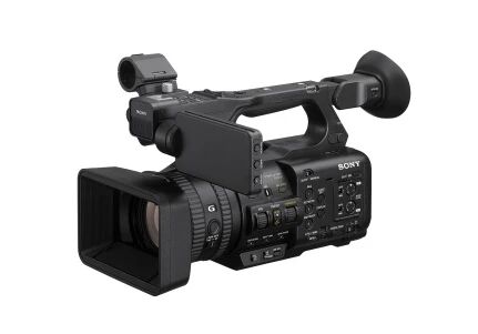 喜讯！索尼HXR-NX800荣获国家广电总局检测报告：轻量化机身下的专业影像实力